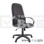 Кресло компьютерное Chairman 279 JP15-2 черный (1138105) Россия, фото6