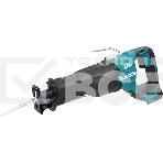 Ножовка MAKITA DJR187Z 18В. Li-ion. 0-3000об\м. х-32мм. рез-255мм, фото3