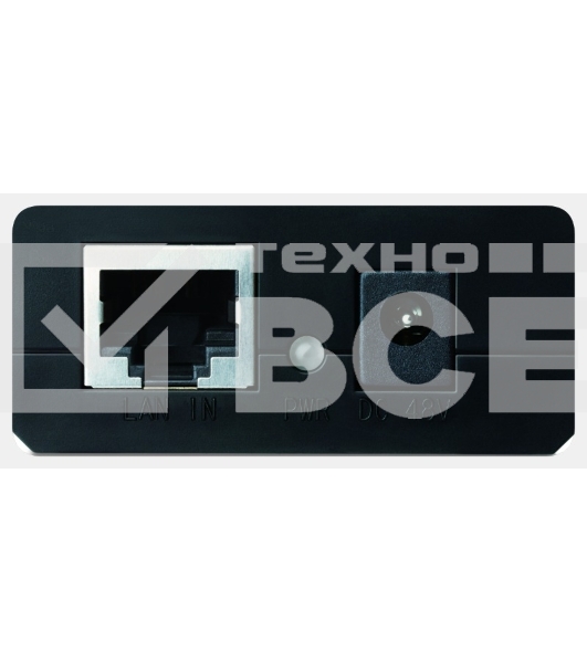 Адаптер инжектор TP-Link SMB TL-PoE150S PoE