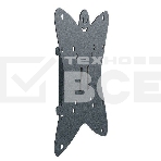 Кронштейн для телевизора Holder LCDS-5049 металлик 19
