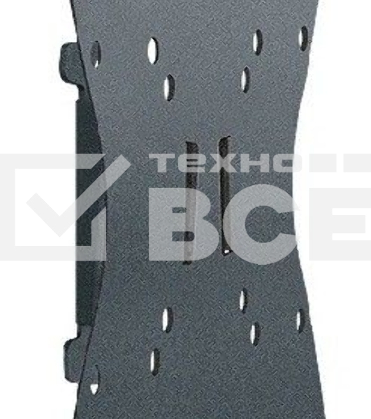 Кронштейн для телевизора Holder LCDS-5049 металлик 19