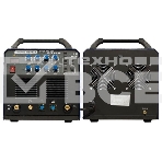 Инвертор сварочный AURORA PRO INTER TIG 200 AC/DC PULSE Mosfet 6.2кВт 220В TIG/MMA 10-200А, фото 1