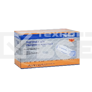 Картридж лазерный PL-CE505X/719 для принтеров HP LJ P2050/P2055/P2055D/P2055DN/Canon LBP 6300dn/6650dn/MF5840dn/5880dn/MF5940 6500 копий ProfiLine