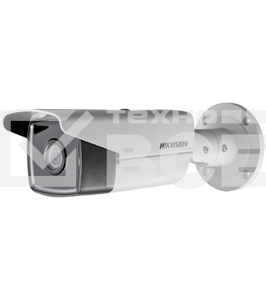 Видеокамера IP Hikvision DS-2CD2T23G0-I5 8-8мм