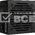 Блок питания Aerocool / Formula ATX 500W AC VX PLUS (20+4pin) 120mm fan 3xSATA RTL, фото4