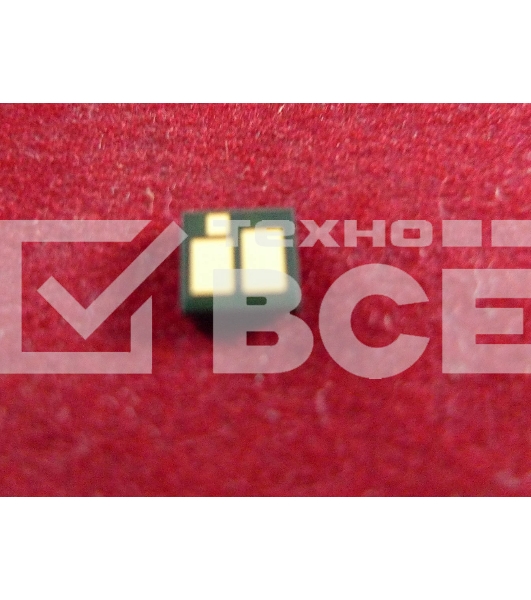 Чип Canon i-SENSYS LBP162dw/MF264dw/MF267dw/MF269dw (051H) черный, 4.1K (2169C002) ELP Imaging