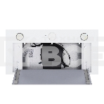 Кухонная вытяжка Maunfeld CROSBY HARDY 60 WHITE, фото19