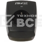 Сетевой фильтр Pilot BIT 1 розетка Surge Protector Pilot BIT 1 outlet, фото2