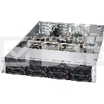 Серверная платформа SuperMicro SYS-6029P-WTR 3.5