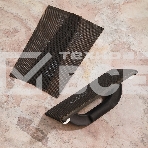 Сеткодержатель на винтах 230х105 мм Rexant, фото4