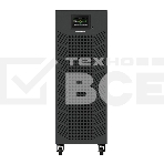 Источник бесперебойного питания Ippon Innova RT 33 60K Tower 60000Вт 60000ВА черный, фото 1