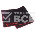Коврик для мыши A4Tech Bloody B-087S черный/рисунок, фото4