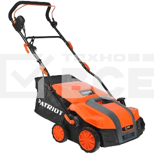 Скарификатор Patriot SCE 180 электр. 1800Вт (512309180)