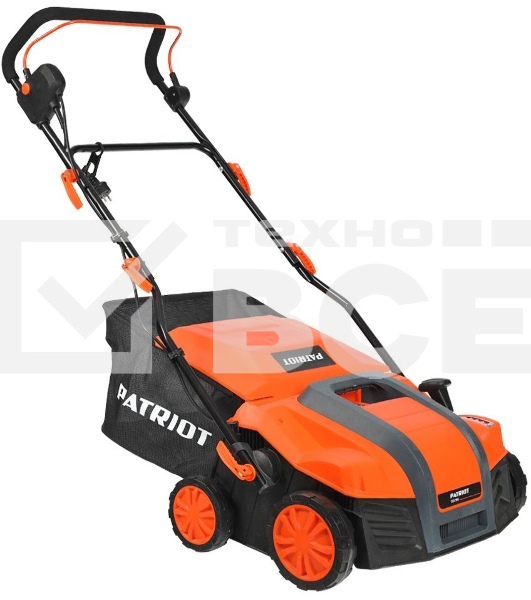 Скарификатор Patriot SCE 180 электр. 1800Вт (512309180)
