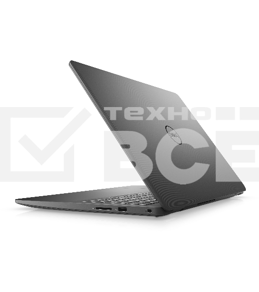 Ноутбук Dell Vostro 3500 Core i3 1115G4/4Gb/SSD 256Gb/UMA/15.6