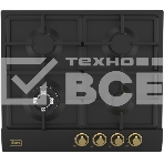 Газовая варочная панель Korting HG 661 CTGN, фото2