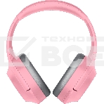 Беспроводная гарнитура Razer Opus X, Quartz, Bluetooth 5.0, ANC, до 40 часов, розовый, фото4