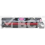 Картридж лазерный HP Q3963A пурпурный для Color LaserJet 2550 4000 стр., фото9