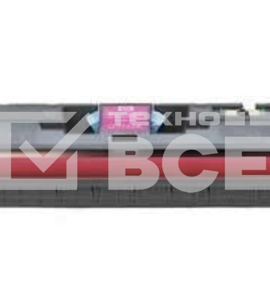 Картридж лазерный HP Q3963A пурпурный для Color LaserJet 2550 4000 стр.