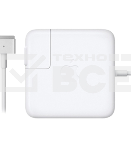 Аксессуар MD506Z/A Apple 85W MagSafe 2 Power Adapter (MacBook Pro 15-inch with Retina display)