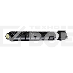 Тонер C-EXV 58L Toner Yellow, фото 1