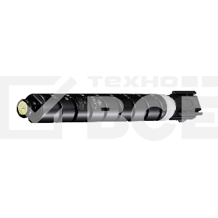 Тонер C-EXV 58L Toner Yellow