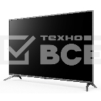 Телевизор Starwind 55' SW-LED55UG400 черный LED UHD 60Hz ЯндексТВ, фото7