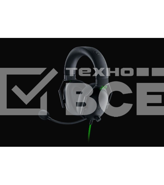 Гарнитура Razer Blackshark V2 X Razer Blackshark V2 X Headset