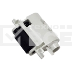 Ролик захвата бумаги в сборе XEROX WC 3325 130N01672 , фото4