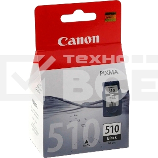 Картридж струйный PG-510 IJ CART EMB