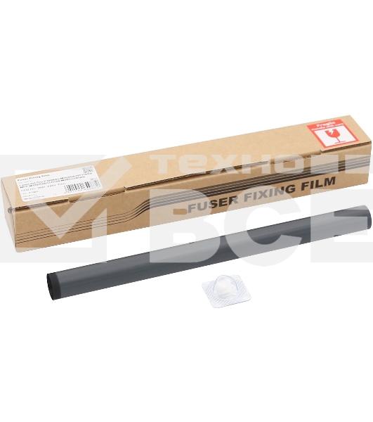 Термопленка для HP LaserJet P2035/P2055/P1102/P1606, M401/M425/M125/M126/M201/M225/M402/M426 (CET), CET2706U