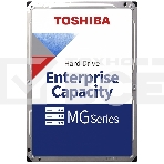 Накопитель Toshiba Enterprise HDD 3.5