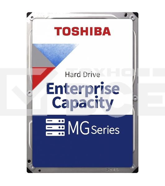 Накопитель Toshiba Enterprise HDD 3.5