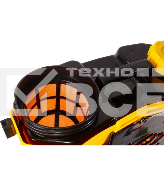 Опрыскиватель аккумуляторный SP-12/8AC Huter