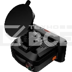 Видеорегистратор с радар-детектором Sho-Me Combo Vision Pro GPS ГЛОНАСС, фото5