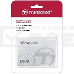 Накопитель SSD Transcend SSD230S, 4.0Tb, 2.5