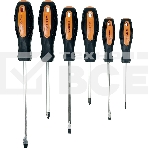 Набор отверток (PH,PZ,SL) НО 6, фото6