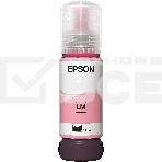 Контейнер с светло-пурпурными чернилами EPSON C13T09C64A, фото8