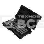 Набор бит STELS 11313hex хвостовик-шестигранник 1/2'' crv 10мм 15предм., фото10