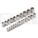Набор инструментов STELS 141151/4'' 3/8'' 1/2'' cr-v s2 усиленный кейс 216предм., фото14