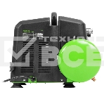 Компрессор воздушный безмаслянный BL 1100/6 1100Вт, ресивер 6 литров, 180 л/мин Сибртех, фото18