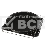 Мини-печь Maunfeld СEMOB.363.S1, фото 1