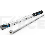 Лампа светодиодная Elementary T8 12Вт 6500К G13 1000лм 600мм стекло Gauss 93032, фото2