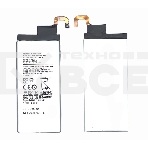 Аккумуляторная батарея EB-BG925ABE для Samsung Galaxy S6 Edge 2600mah, фото2