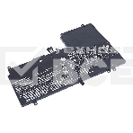 Аккумуляторная батарея для ноутбука Lenovo Yoga3 14 Yoga 700-14ISK 7.4V 45Wh, фото3