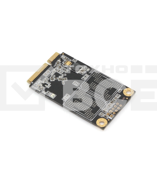 Накопитель SSD IXUR mSATA 120 Gb