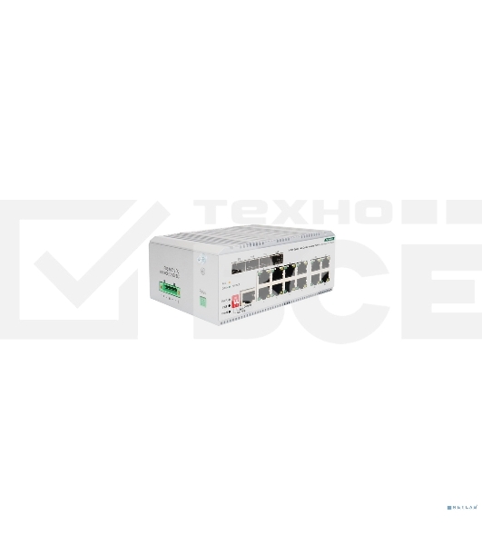 Коммутатор РоЕ OI3112P/185W/A1A