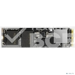 Накопитель SSD ADATA XPG GAMMIX BLADE S70, 2Tb, PCIe 4.0 x4, M.2 2280, NVMe, R/W 7400/6400, фото2