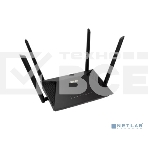 Роутер ASUS RT-AX53U  802.11b/g/n/ac/ax, до 574 + 1201 Mbps, 2,4 + 5 гГц, 4 антенны, USB, фото7