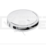 Робот-пылесос Xiaomi Mi Robot Vacuum E10 [BHR6783EU] белый, 2600 мАч Li-Ion, уборка влажная/комбинированная/сухая, пылесборник контейнер 0.4 л, фото8